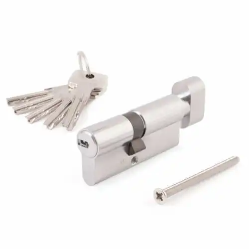 Цилиндровый механизм KD6N 26629 ABUS