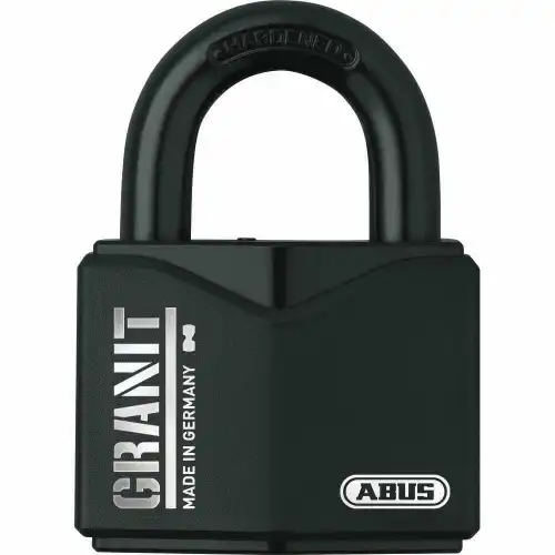 Навесной замок 37/55HB50 GRANIT -Plus-System 64342 ABUS