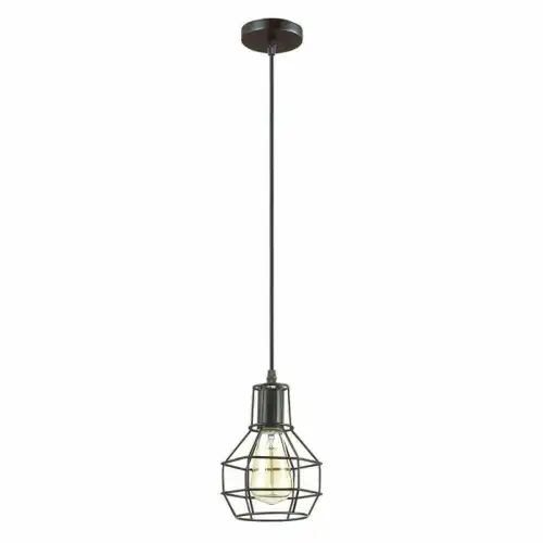 LUMION Подвес металл E27 60W HARALD 3637/1