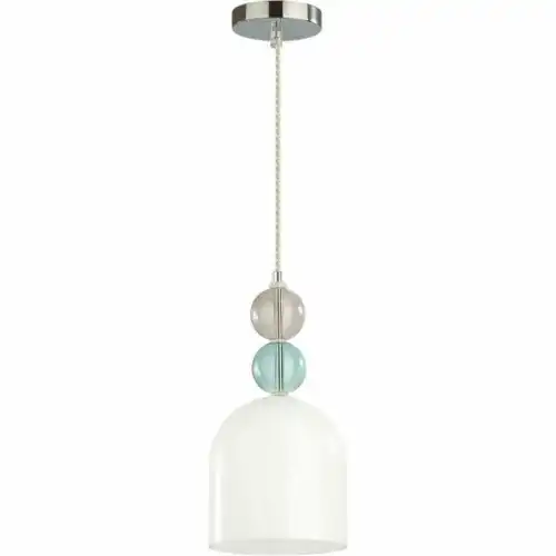 LUMION Подвес E27 1x60W GILLIAN 5235/1A