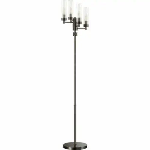 LUMION Торшер E14 4x40W KAMILLA 5275 4F
