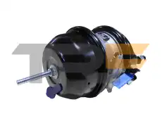 Энергоаккумулятор Т16/24 TRF (диск, торм,) п/п (возд М16/M16) TRF1904