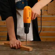 Дрель Deko DKSD400W 063-4086