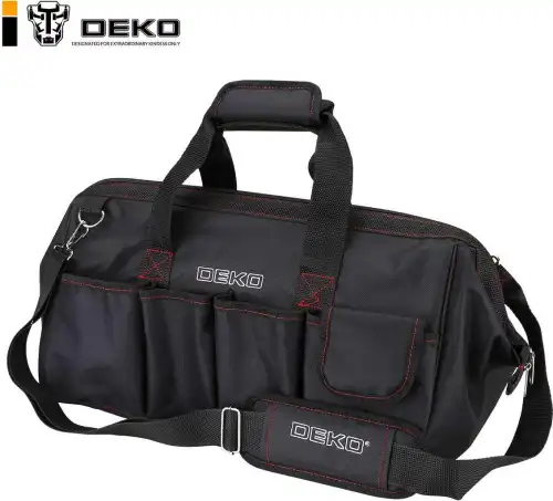 065-0803 Сумка для инструментов DEKO XL 065-0803