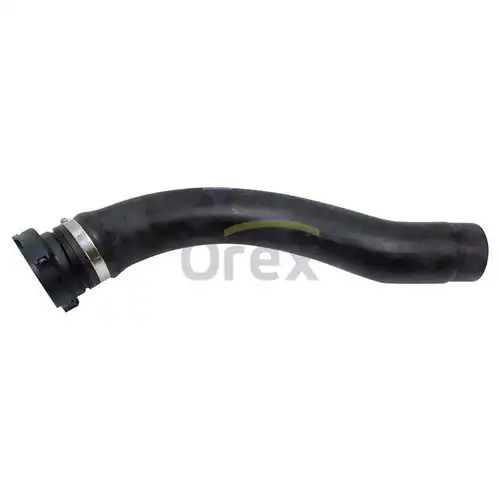 Патрубок радиатора Volvo 350159 OREX