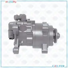 Насос гидроусилителя руля GELZER H1355PU