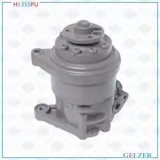Насос гидроусилителя руля GELZER H1355PU