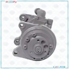 Насос гидроусилителя руля GELZER H1355PU