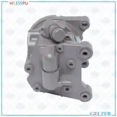 Насос гидроусилителя руля GELZER H1355PU