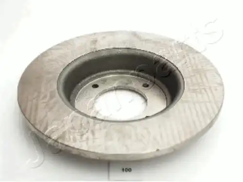 Тормозной диск JAPANPARTS DI-100
