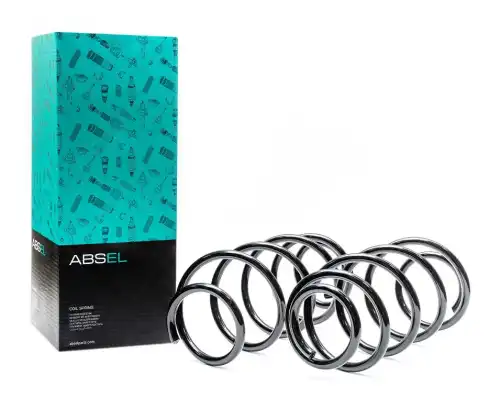 Пружина подвески передней ABSEL CT345079