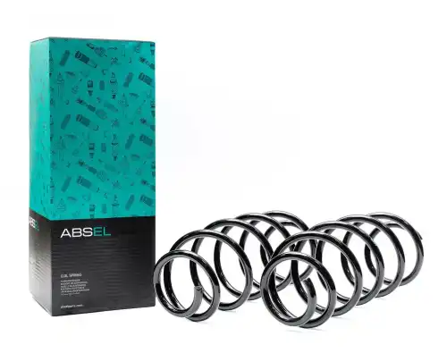 Пружина подвески передней ABSEL CT345097