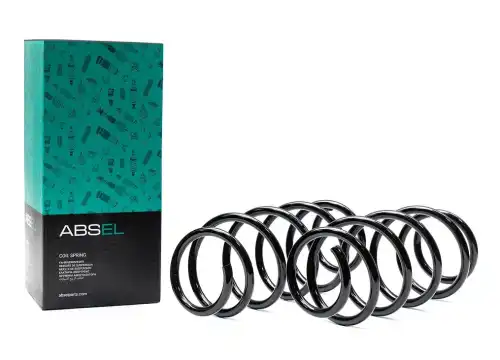 ПРУЖИНА ПОДВЕСКИ ПЕРЕДНЕЙ FR345120 ABSEL