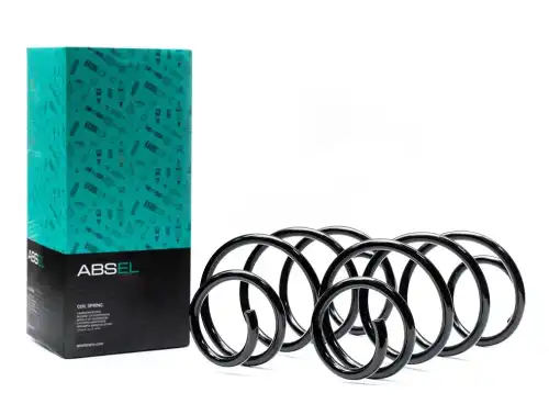 Пружина подвески передней ABSEL FR345193