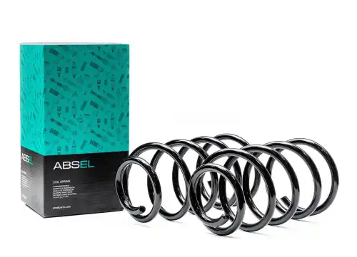 Пружина подвески передней ABSEL FR345231