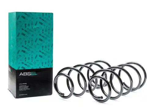 Пружина подвески передней ABSEL FR345263