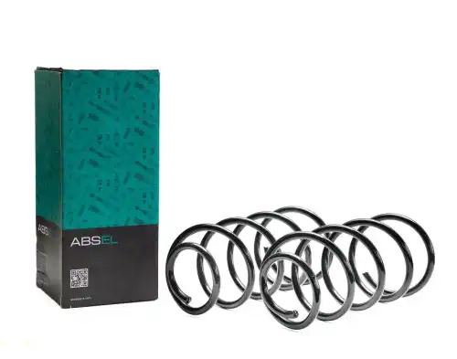 Пружина подвески ABSEL FR345271
