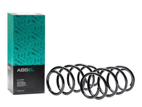 Пружина подвески передней ABSEL GM345100