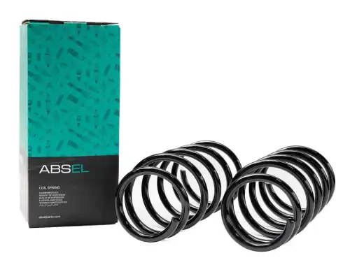 Пружина подвески передней ABSEL RN345127