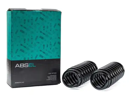 ПРУЖИНА ПОДВЕСКИ ПЕРЕДНЕЙ TY345145 ABSEL