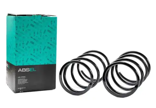 Пружина подвески передней ABSEL TY345186