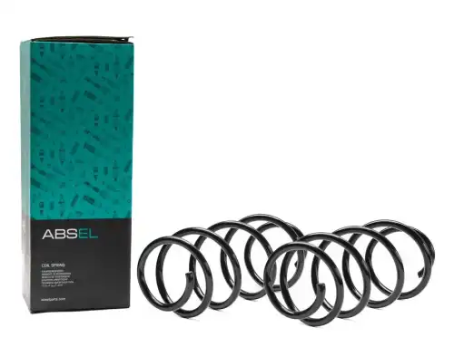 Пружина подвески передней ABSEL WG345256