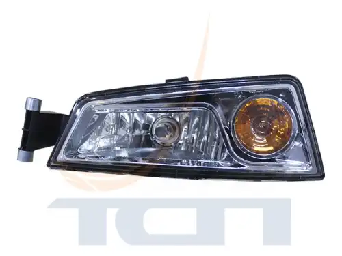 Фара противотуманная TSP T812006
