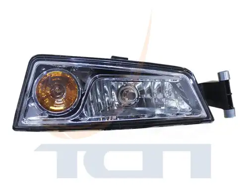 Фара противотуманная TSP T812007