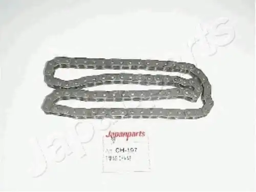  ЦЕПЬ CH-197 JAPANPARTS