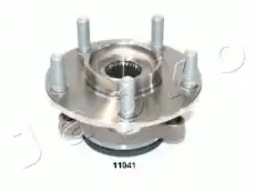 Ступица JAPKO 411041