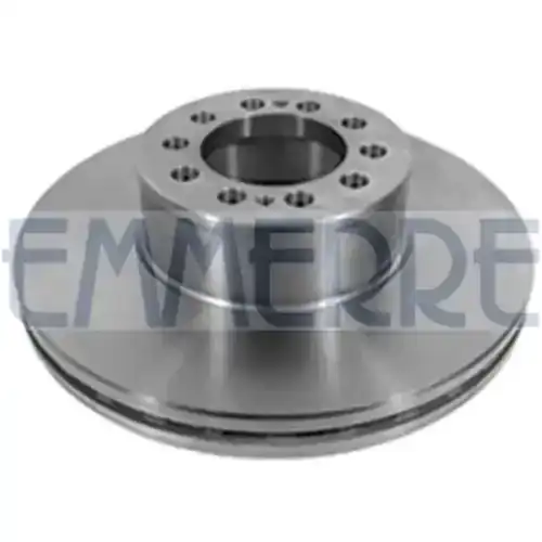 Тормозной диск TECHNO BRAKE 960557
