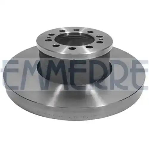 Тормозной диск TECHNO BRAKE 960115
