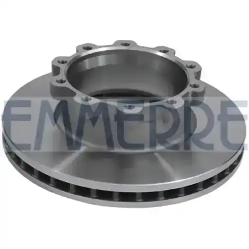 Тормозной диск TECHNO BRAKE 960069