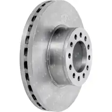 Тормозной диск WINKLER 31672001900