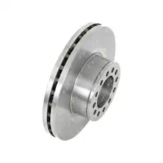 Тормозной диск WINKLER 31672001900