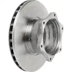 Тормозной диск WINKLER 316 301 015 00