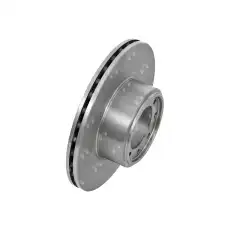Тормозной диск WINKLER 31666203000
