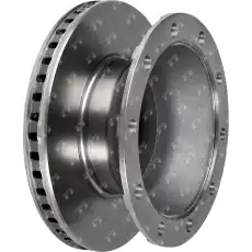 Тормозной диск WINKLER 31708500100