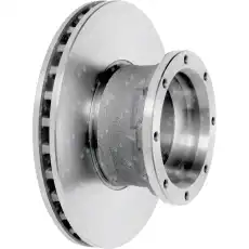 Тормозной диск WINKLER 316 720 012 00