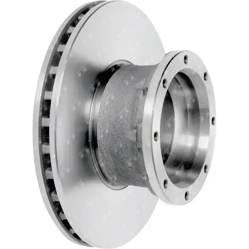 Тормозной диск WINKLER 316 720 012 00