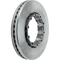 Тормозной диск WINKLER 317 086 006 00