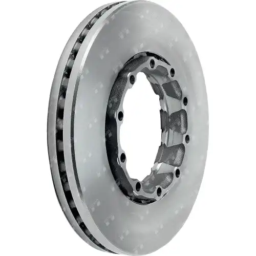 Тормозной диск WINKLER 317 086 006 00