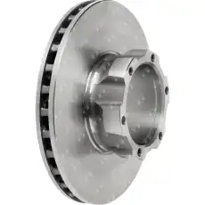 Тормозной диск WINKLER 316 301 012 00