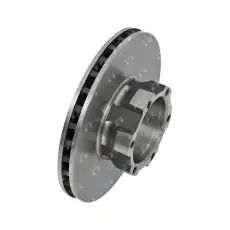 Тормозной диск WINKLER 316 301 012 00