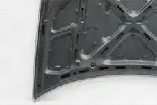 Капот Mitsubishi Outlander 2 XL 2007-2009 OEM0204KPT OEM