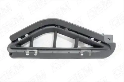 Решетка бампера OEM OEM1708R