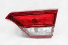 Фонарь задний OEM OEM0128FONR