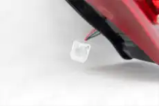 Фонарь задний OEM OEM0128FONR