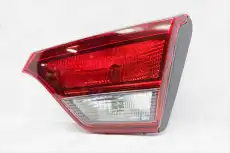 Фонарь задний OEM OEM0128FONR
