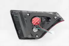 Фонарь задний OEM OEM0128FONR